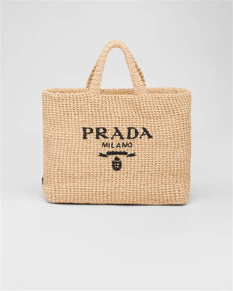 prada beach bag tote|Prada beach bag price list.